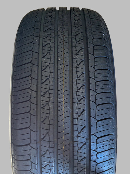 NEXEN NPRIZ AH8 235 50 17 96H ALL SEASON TIRE 15353NXK