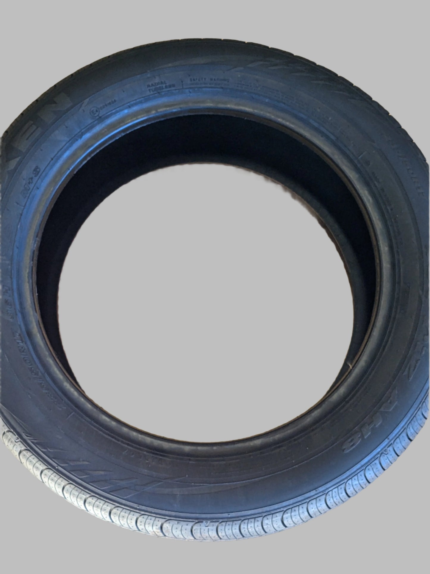 NEXEN NPRIZ AH8 235 50 17 96H ALL SEASON TIRE 15353NXK