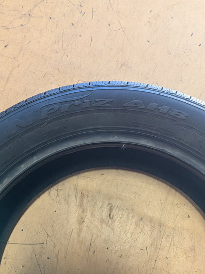 NEXEN NPRIZ AH8 235 50 17 96H ALL SEASON TIRE 15353NXK