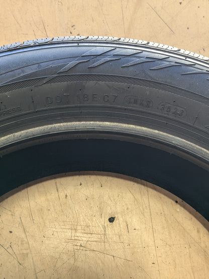 NEXEN NPRIZ AH8 235 50 17 96H ALL SEASON TIRE 15353NXK