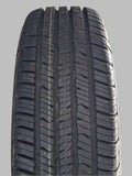 4 BFGOODRICH ADVANTAGE CONTROL 195 65 15 91H ALL SEASON TIRES 91365