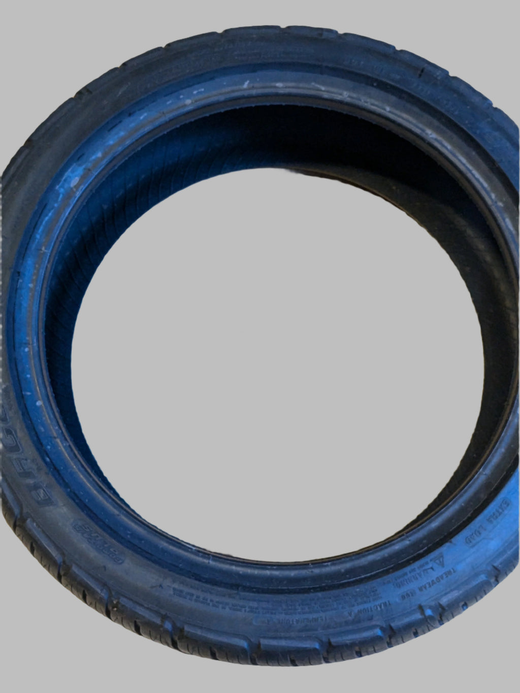2 BFGOODRICH G-FORCE COMP-2 A/S PLUS P 225 45 19 96W XL ALL SEASON TIRES 00905