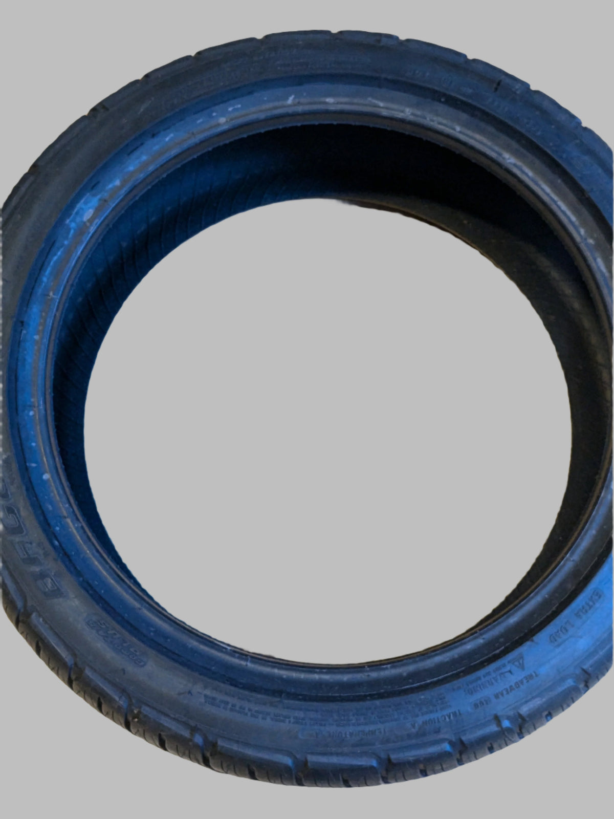 2 BFGOODRICH G-FORCE COMP-2 A/S PLUS P 225 45 19 96W XL ALL SEASON TIRES 00905