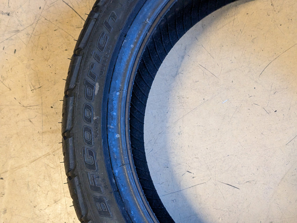 2 BFGOODRICH G-FORCE COMP-2 A/S PLUS P 225 45 19 96W XL ALL SEASON TIRES 00905