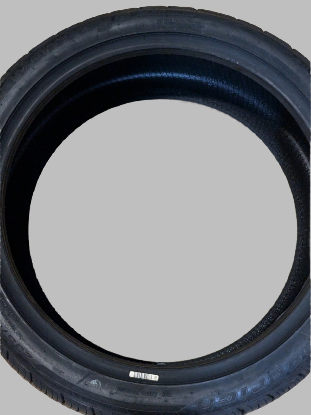 2 BFGOODRICH ADVANTAGE CONTROL BSW P 235 40 19 96V XL ALL SEASON TIRE 41581