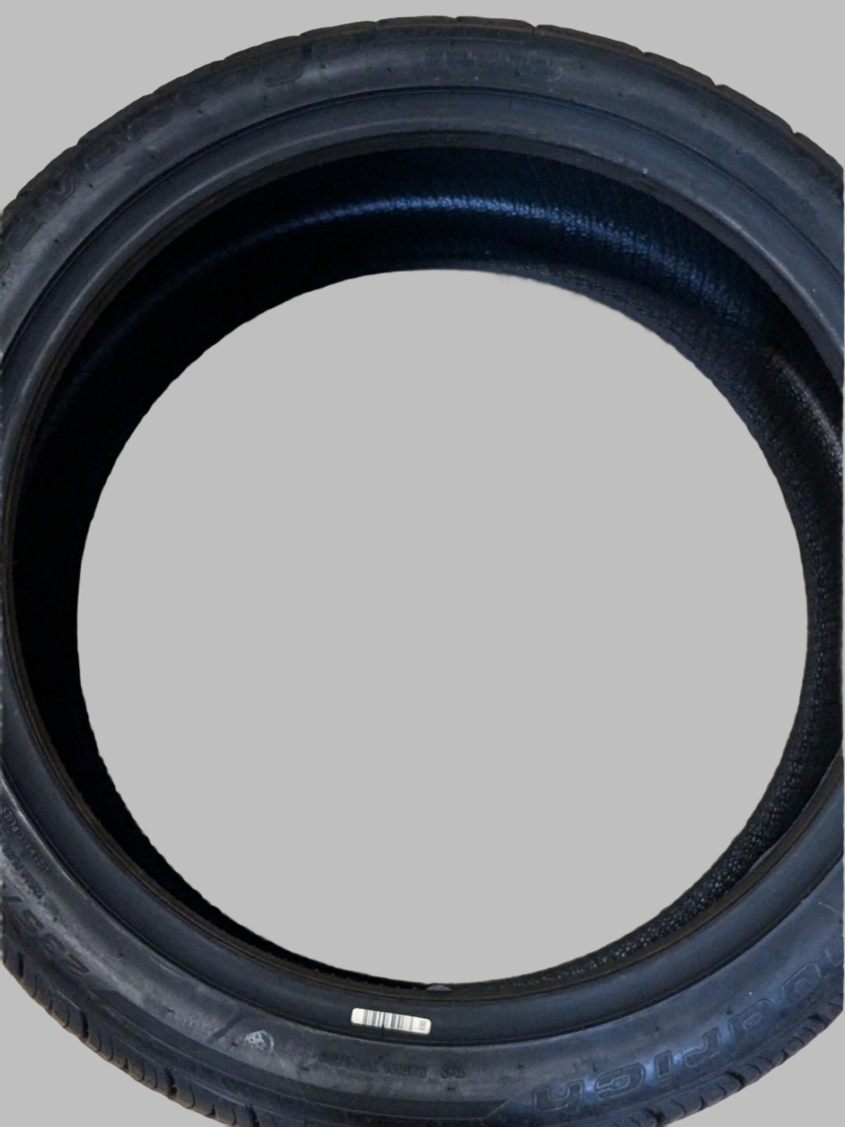 2 BFGOODRICH ADVANTAGE CONTROL BSW P 235 40 19 96V XL ALL SEASON TIRE 41581