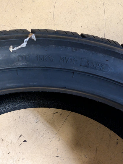 2 BFGOODRICH ADVANTAGE CONTROL BSW P 235 40 19 96V XL ALL SEASON TIRE 41581