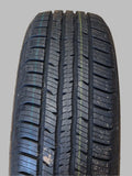 BFGOODRICH ADVANTAGE CONTROL BSW P 235 65 17 104V HIGHWAY TERRAIN TIRE 03632