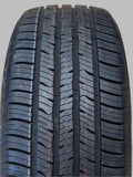 BFGOODRICH ADVANTAGE CONTROL A/S 265 50 20 107V ALL SEASON TIRE 30990