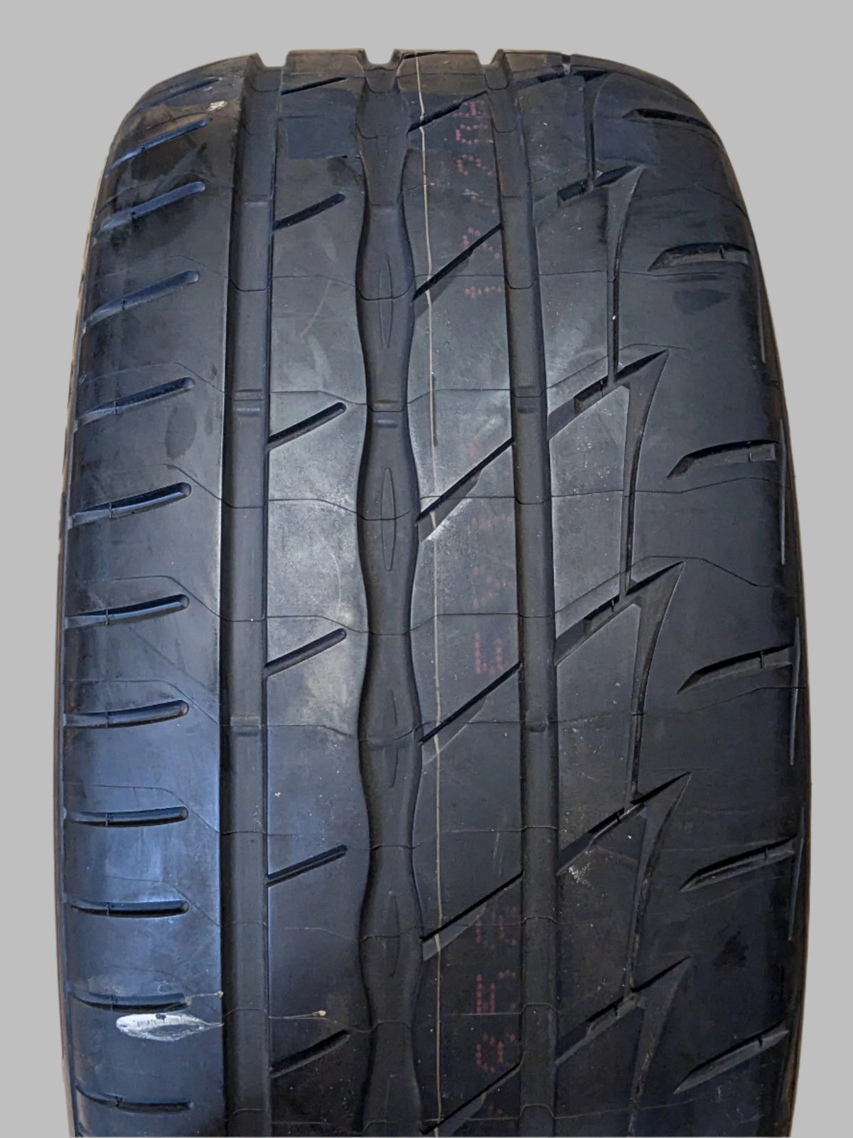 FIRESTONE FIREHAWK INDY 500 BSW P 285 35 19 99W UHP TIRE 003260