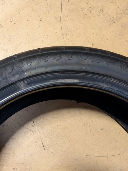 FIRESTONE FIREHAWK INDY 500 BSW P 285 35 19 99W UHP TIRE 003260