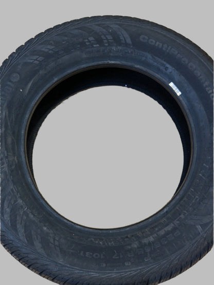 Continental ContiProContact 235 65 17 103T ALL SEASON TIRE 15577120000