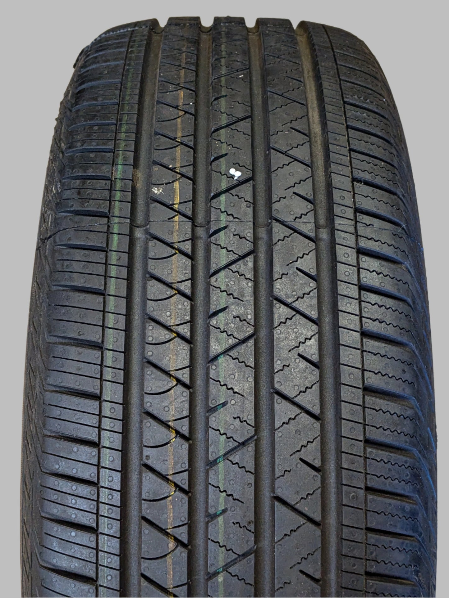 CONTINENTAL CROSSCONTACT LX SPORT P 245 50 20 102H HIGHWAY TIRE 03542490000