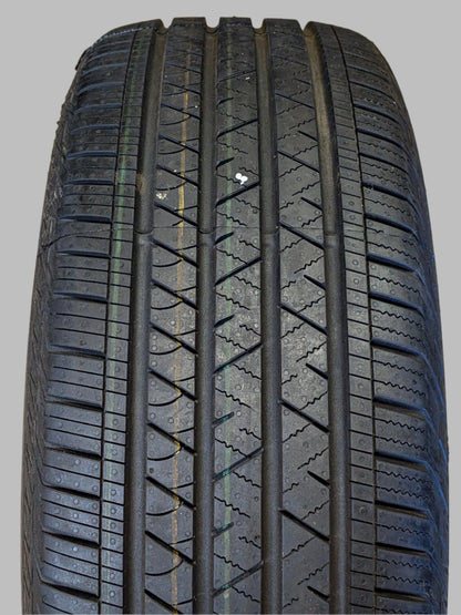 CONTINENTAL CROSSCONTACT LX SPORT P 245 50 20 102H HIGHWAY TIRE 03542490000