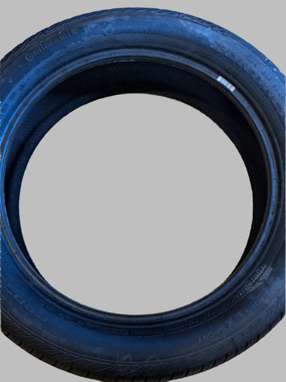 CONTINENTAL CROSSCONTACT LX SPORT P 245 50 20 102H HIGHWAY TIRE 03542490000