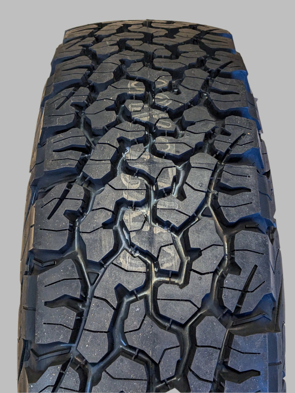 BFGOODRICH ALL TERRAIN T/A K02 LT 215 75 15 100/97S LOAD RANGE PR6 44092