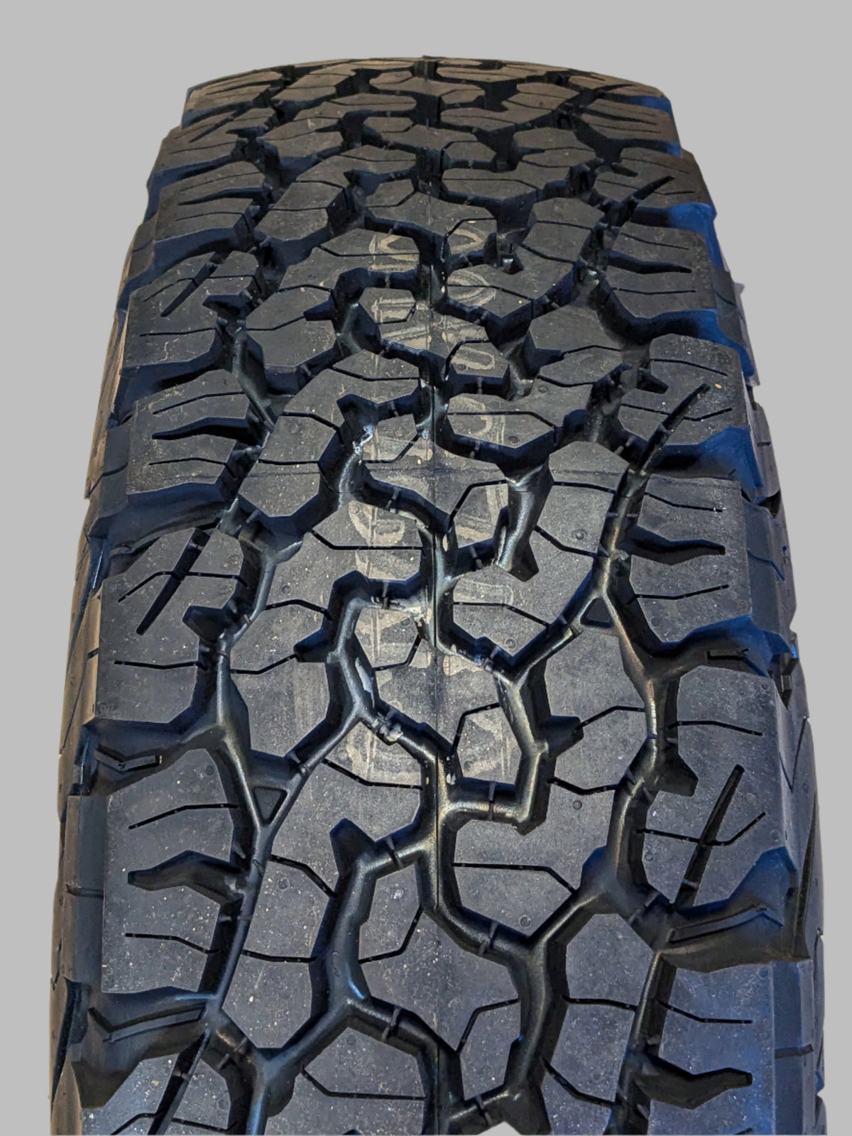 BFGOODRICH ALL TERRAIN T/A K02 LT 215 75 15 100/97S LOAD RANGE PR6 44092