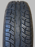 4 BFGOODRICH ADVANTAGE T/A SPORT LT 225 65 17 102H TIRE 21562