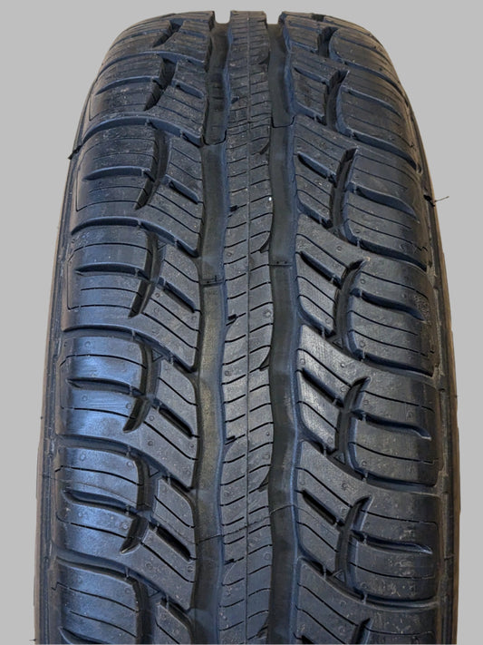 4 BFGOODRICH ADVANTAGE T/A SPORT LT 225 65 17 102H TIRE 21562