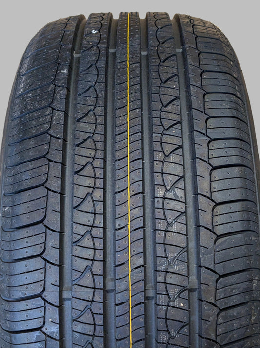 2 NEXEN N'PRIZ AH8 225 50 16 92H ALL SEASON TIRE 15352NXK