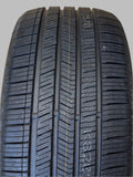 2 NEXEN N5000 PLATINUM BSW P 235 40 18 95W XL ALL SEASON TIRE 18209NXK