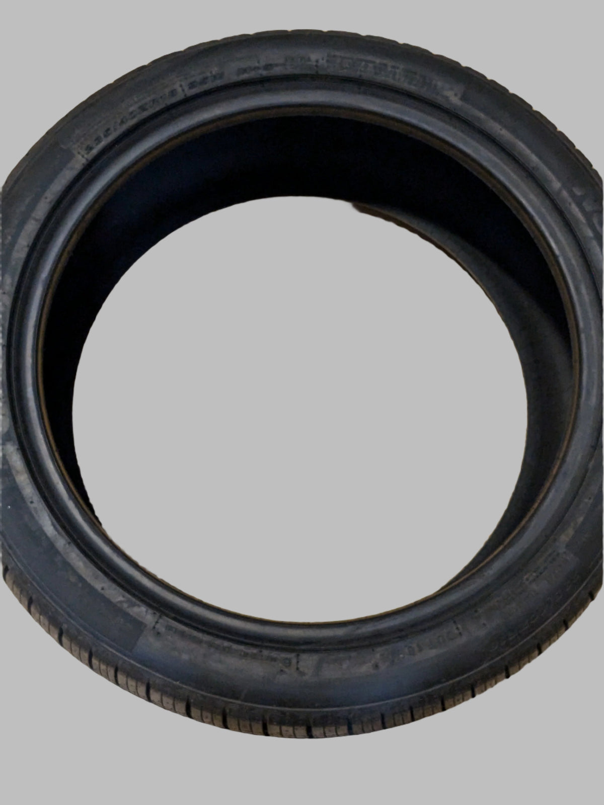 2 NEXEN N5000 PLATINUM BSW P 235 40 18 95W XL ALL SEASON TIRE 18209NXK