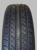 2 NEXEN CP671 205 65 16 94H ALL SEASON TIRE 11449NXK
