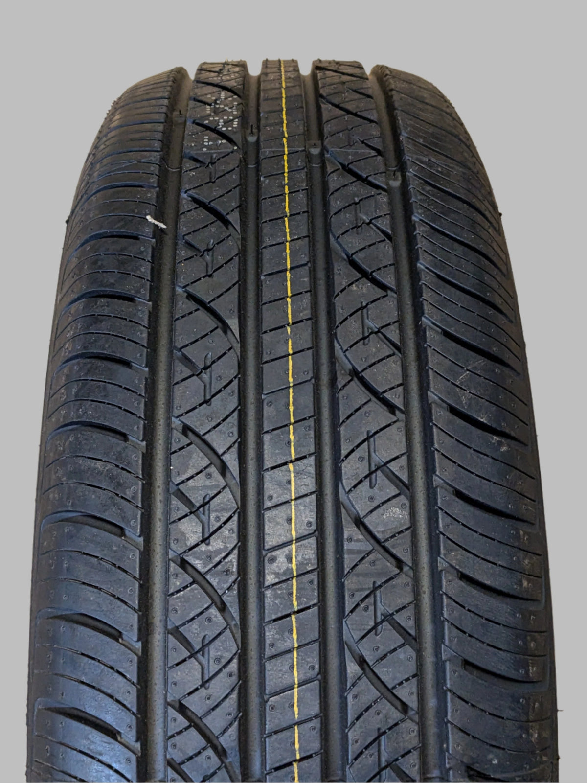 2 NEXEN CP671 205 65 16 94H ALL SEASON TIRE 11449NXK
