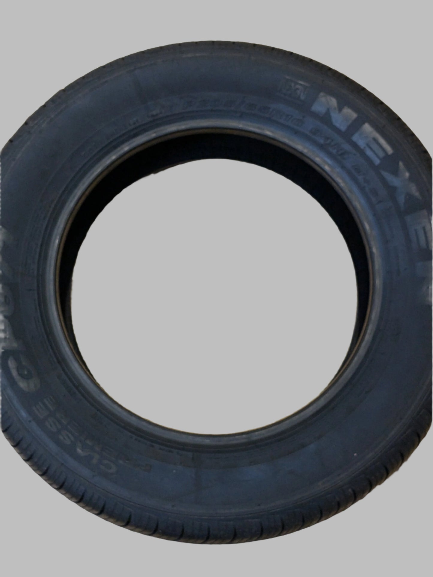 NEXEN CP671 205 65 16 94H ALL SEASON TIRE 11449NXK