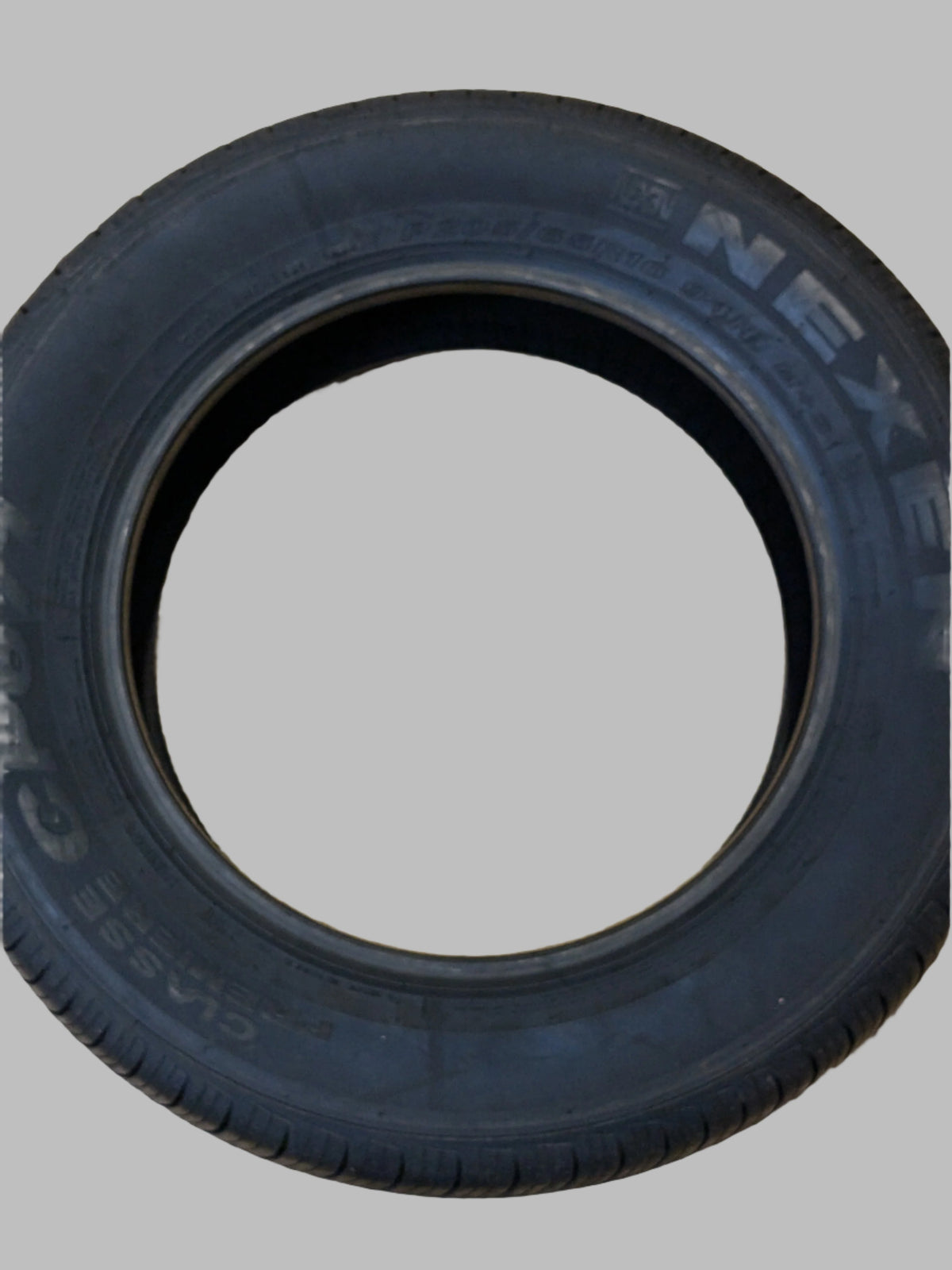2 NEXEN CP671 205 65 16 94H ALL SEASON TIRE 11449NXK