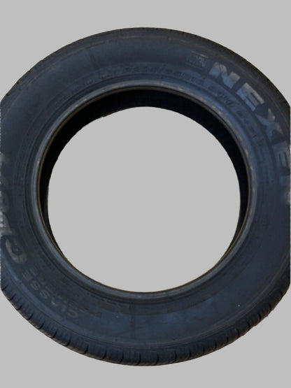 NEXEN CP671 205 65 16 94H ALL SEASON TIRE 11449NXK