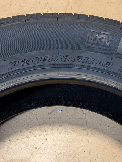NEXEN CP671 205 65 16 94H ALL SEASON TIRE 11449NXK