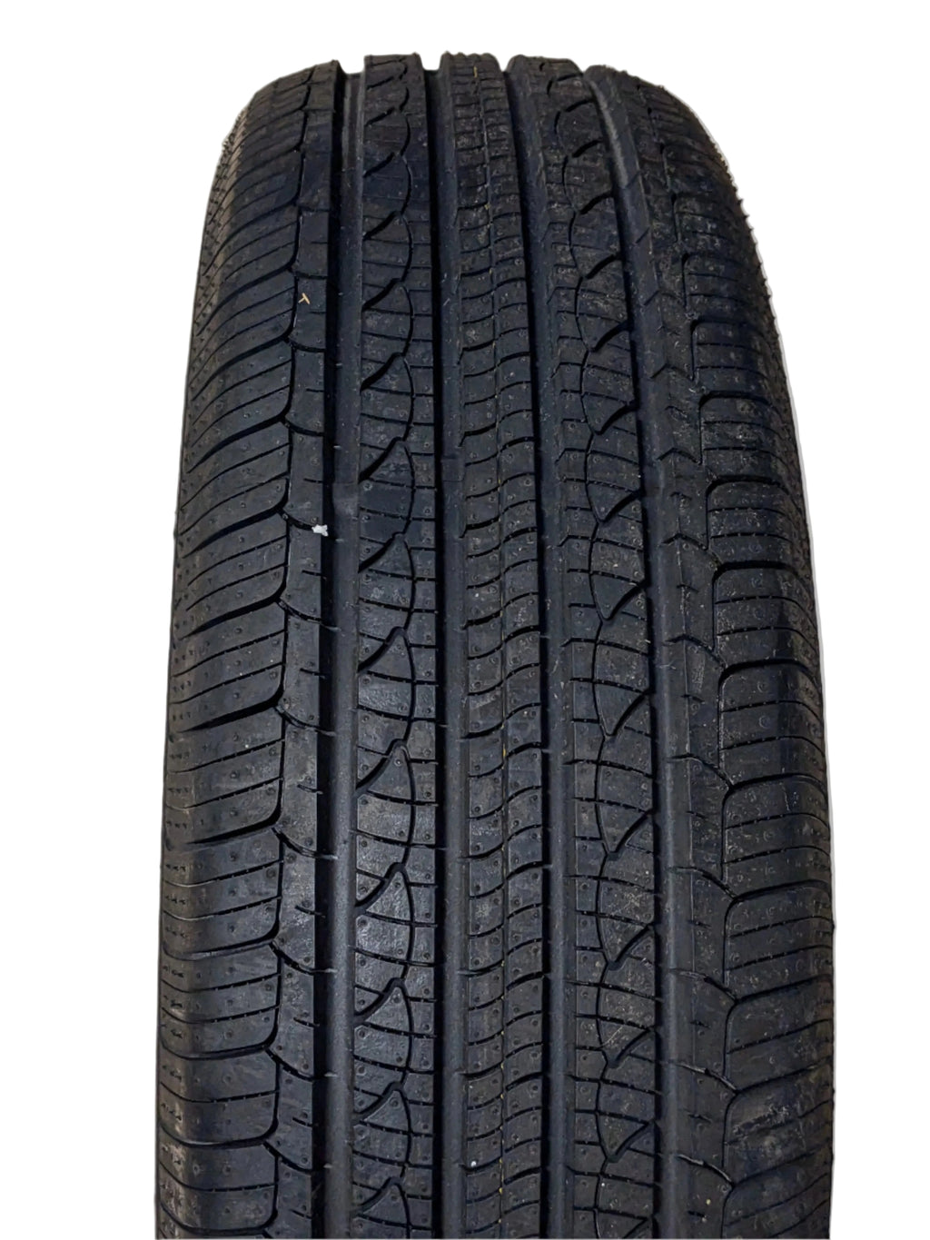 4 NEXEN NPRIZ AH8 205 70 16 96H ALL SEASON TIRES 15677NXK