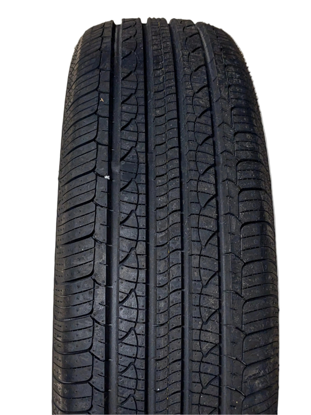 4 NEXEN NPRIZ AH8 205 70 16 96H ALL SEASON TIRES 15677NXK