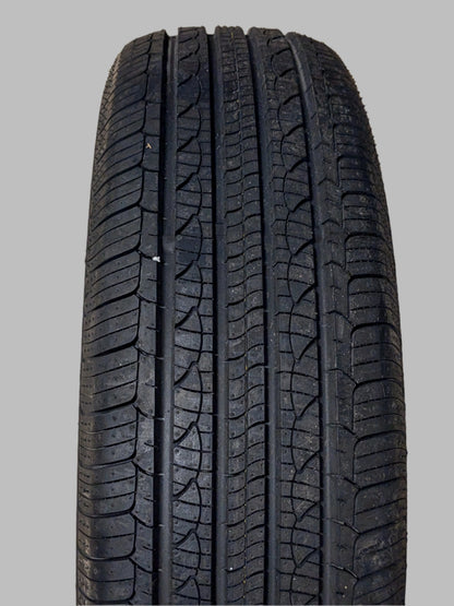 4 NEXEN NPRIZ AH8 205 70 16 96H ALL SEASON TIRES 15677NXK