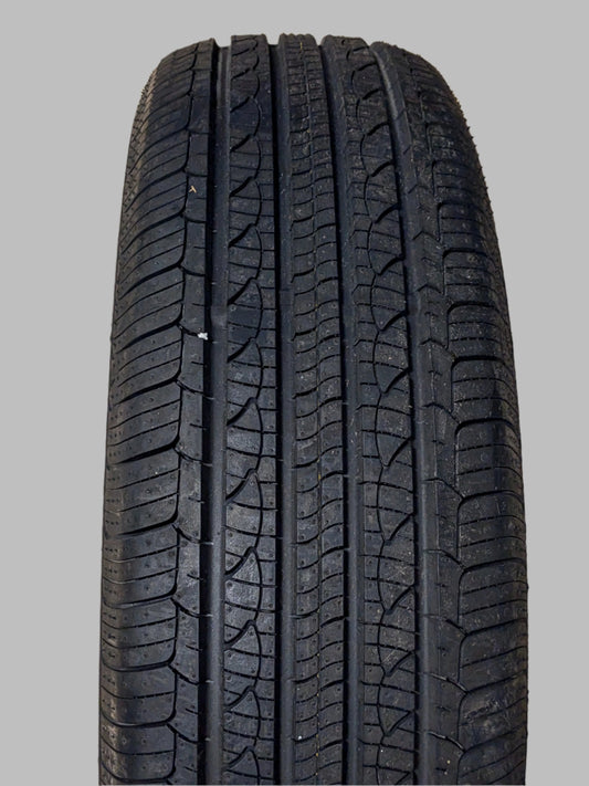 4 NEXEN NPRIZ AH8 205 70 16 96H ALL SEASON TIRES 15677NXK