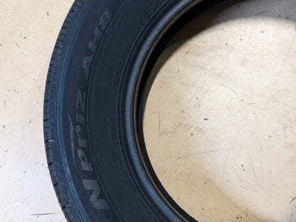 4 NEXEN NPRIZ AH8 205 70 16 96H ALL SEASON TIRES 15677NXK