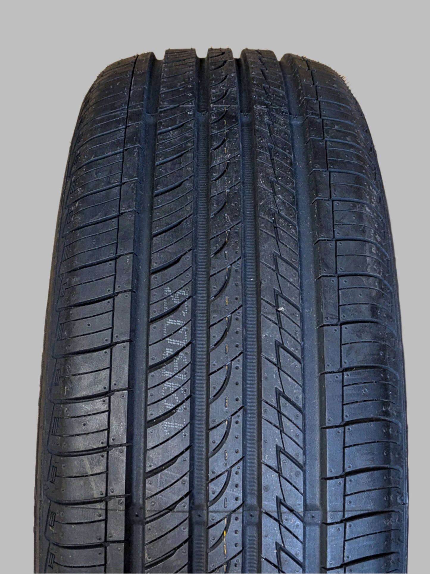 4 NEXEN N5000 PLUS BSW P 215 60 16 95H ALL SEASON TIRE 15552NXK