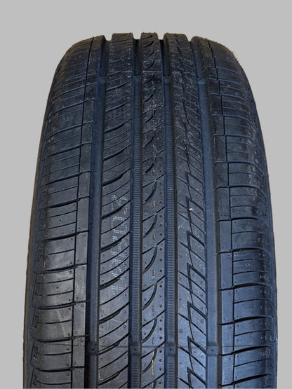 4 NEXEN N5000 PLUS BSW P 215 60 16 95H ALL SEASON TIRE 15552NXK