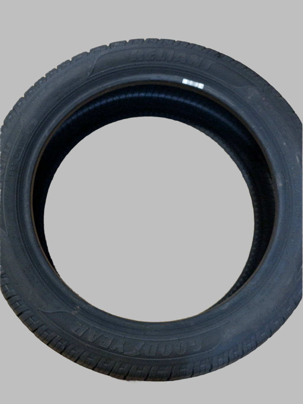 4 GOODYEAR RELIANT 225 45 17 91V ALL SEASON 682041597