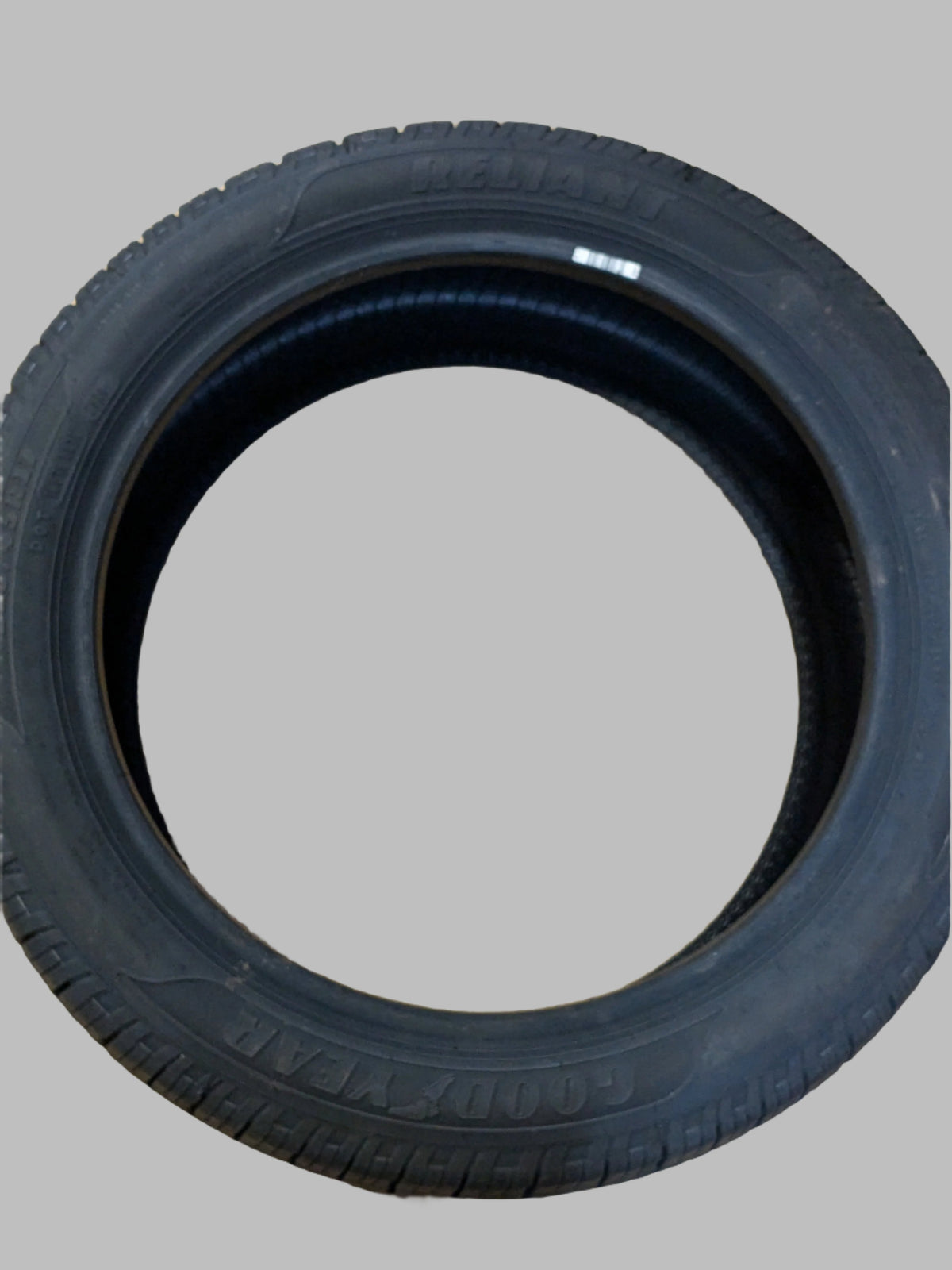 4 GOODYEAR RELIANT 225 45 17 91V ALL SEASON 682041597