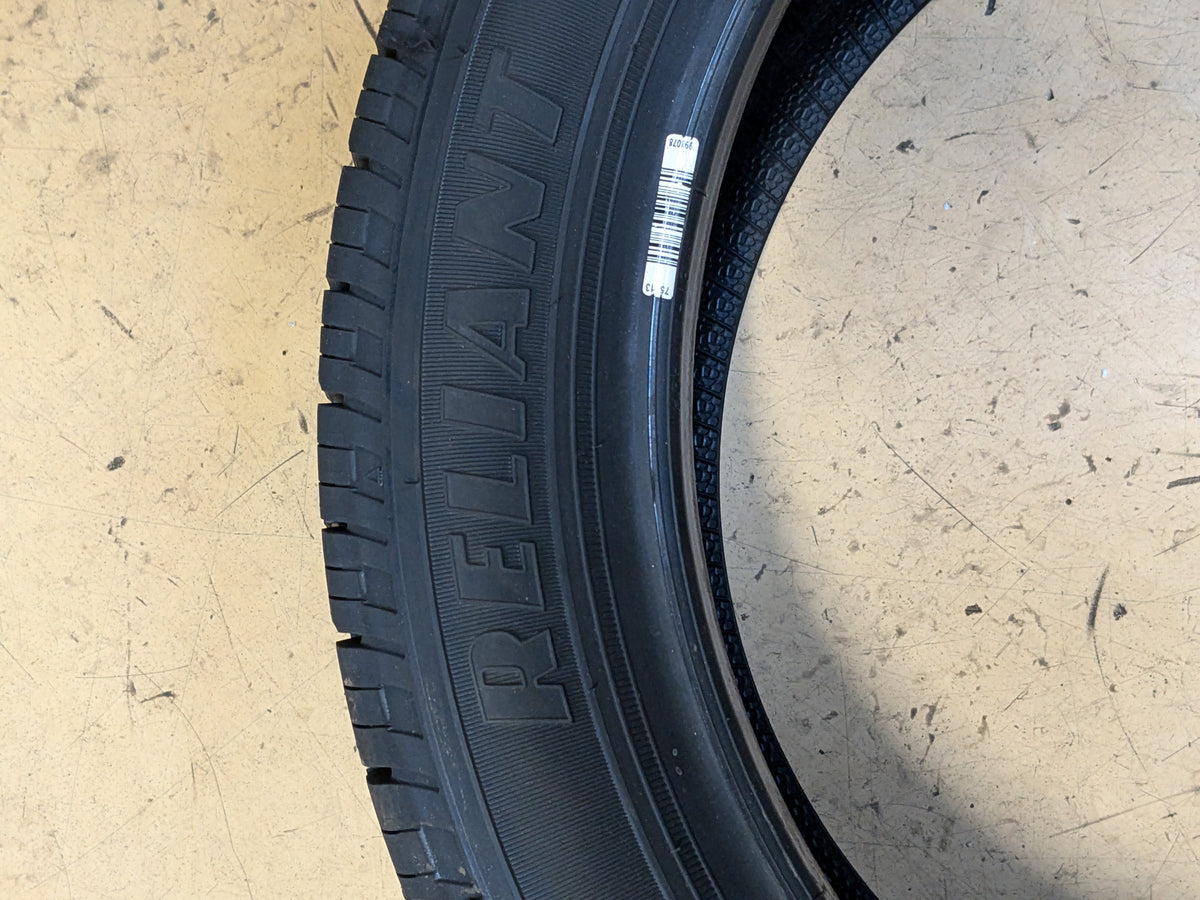 4 GOODYEAR RELIANT 225 45 17 91V ALL SEASON 682041597