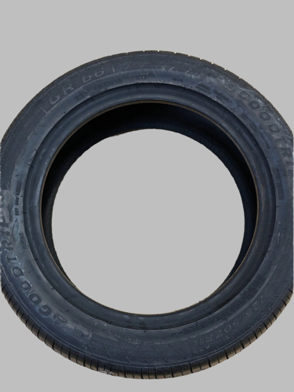 GOODTRIP GR-66 225 50 16 92W ALL SEASON PASSENGER TIRE 2709ST