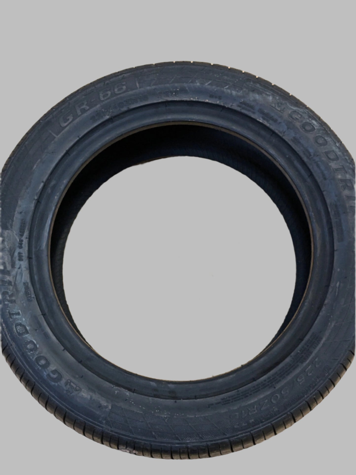 GOODTRIP GR-66 225 50 16 92W ALL SEASON PASSENGER TIRE 2709ST