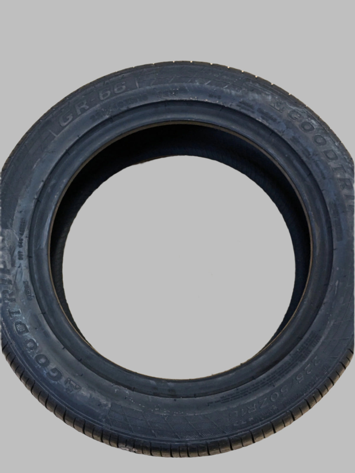 GOODTRIP GR-66 225 50 16 92W ALL SEASON PASSENGER TIRE 2709ST