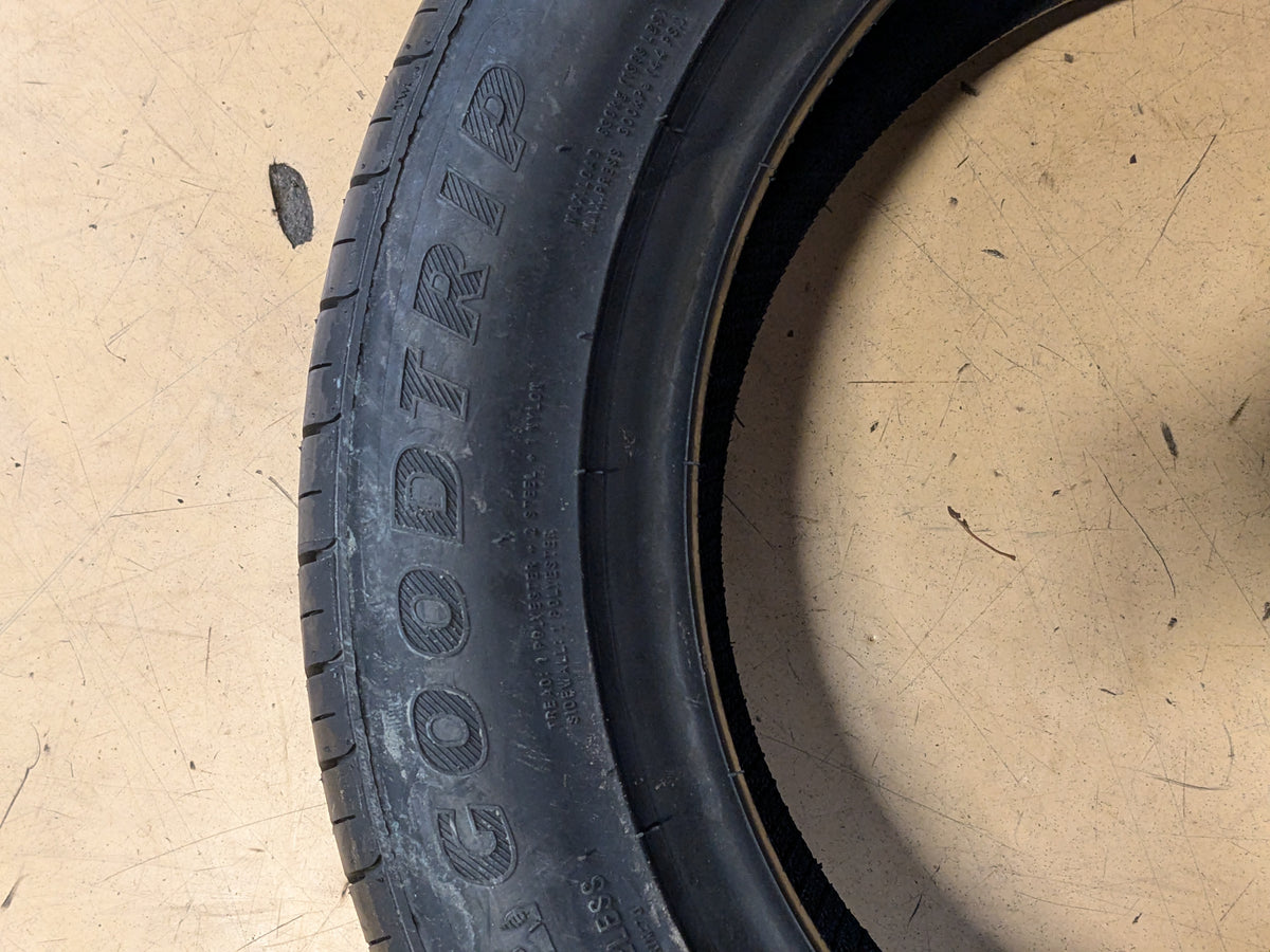 GOODTRIP GR-66 225 50 16 92W ALL SEASON PASSENGER TIRE 2709ST