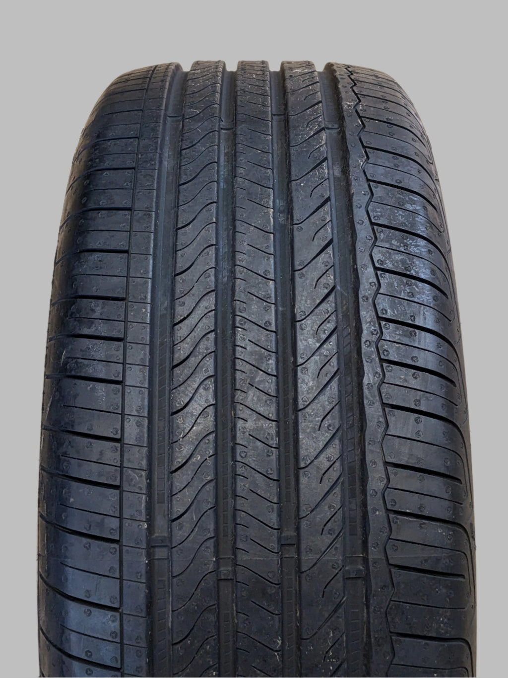2 GOODYEAR ASSURANCE TRIPLEMAX 2 215 55 17 94V ALL SEASON TIRE 545018