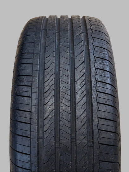 2 GOODYEAR ASSURANCE TRIPLEMAX 2 215 55 17 94V ALL SEASON TIRE 545018