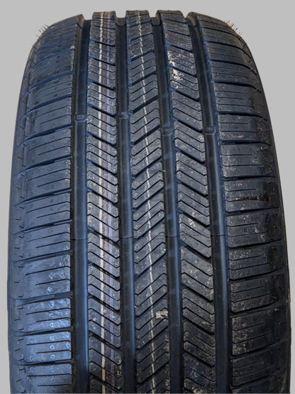 OLD STOCK GOODYEAR EAGLE LS2 255 40 19 100H ALL SEASON TIRE 706195308