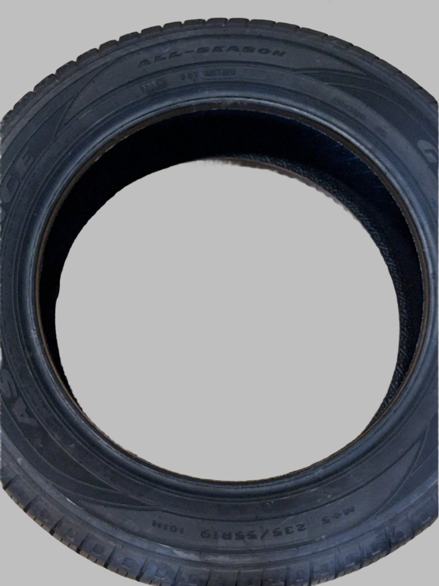 GOODYEAR ASSURANCE ALL SEASON 235 55 19 101H 407924374